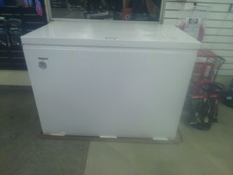 Chest Freezer (Wzc3115dw)