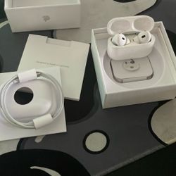 airpod pro gen 2 (Trade or cash)