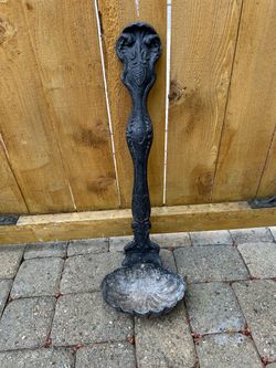 Yard decor
