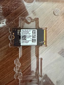 Samsung PM991a 256GB NVMe M.2 2242 SSD