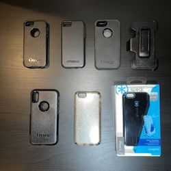 iPhone Cases 