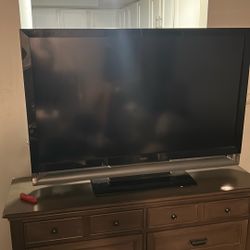 55" Vizio HD TV