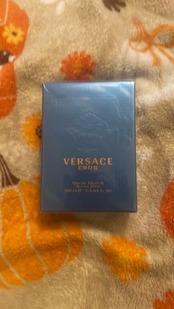 VERSACE EROS