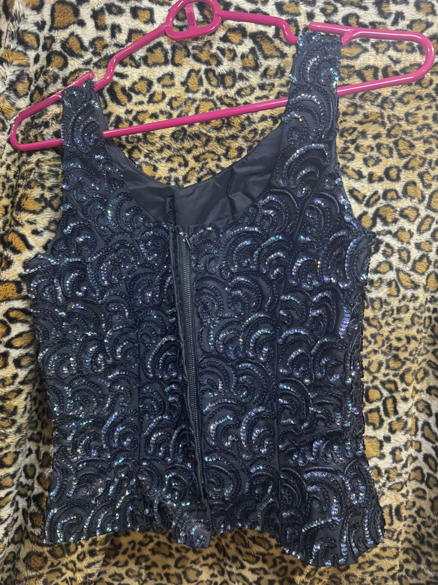 Vintage Corset