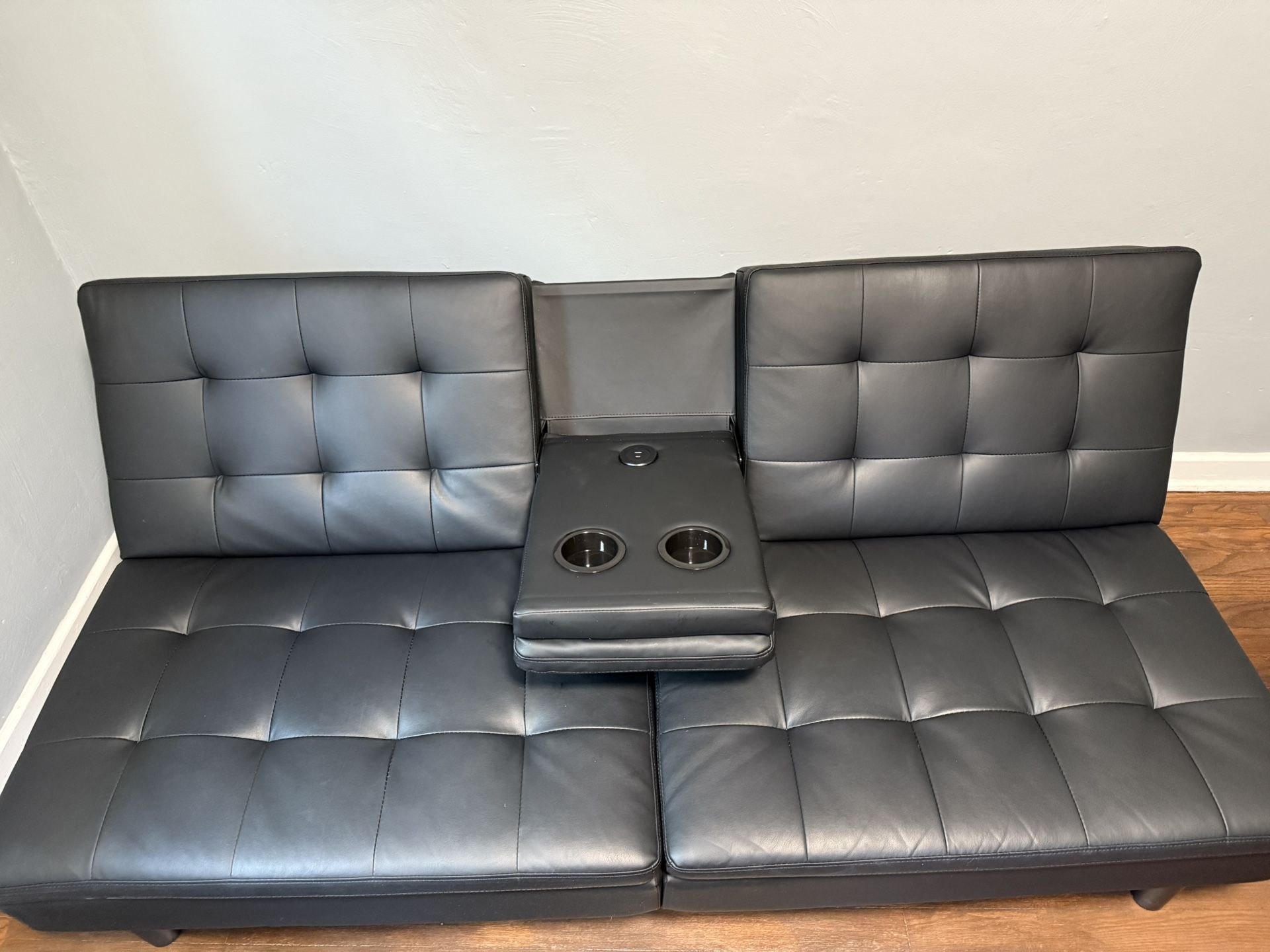 Futon 
