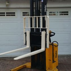 Electric Pallet jack