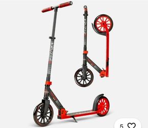 Madd Gear Scooter