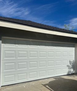 Garage Doors