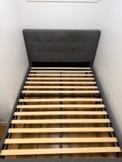 Full/ double bed frame