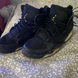 Jordan’s 6 Retro 