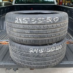 245/35R20
