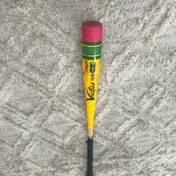 Pencil Bat