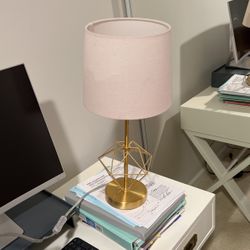 Girls Desk Lamp