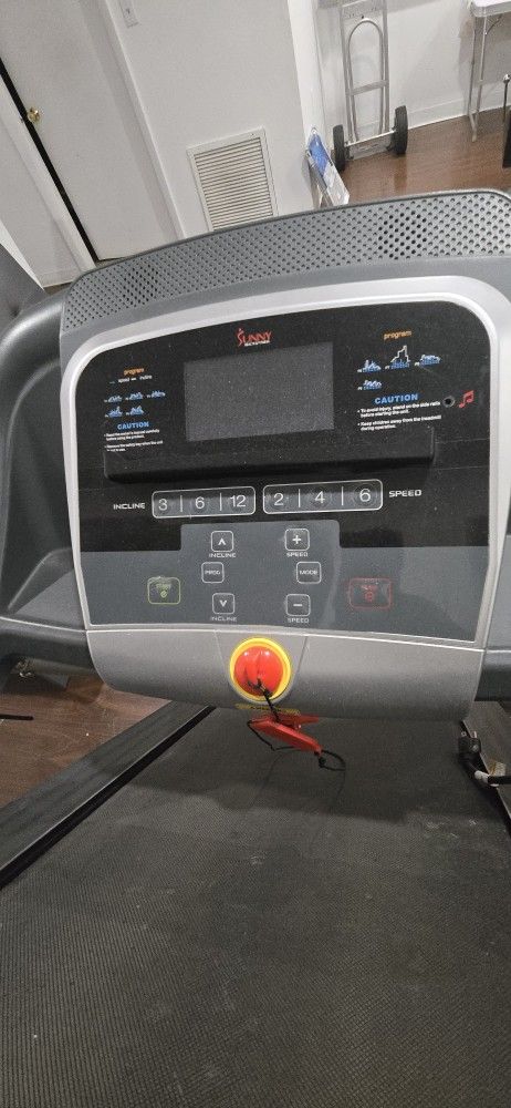 Treadmill