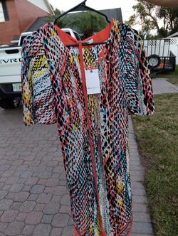 Dress By Robert Graham