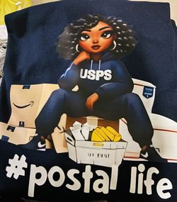 Postal Tees