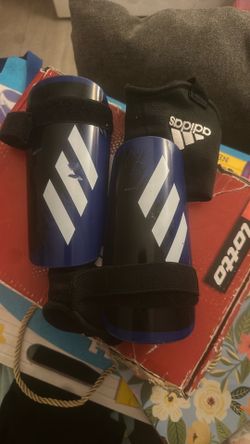 Shin Guards