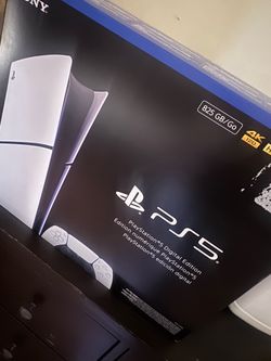 Playstation5