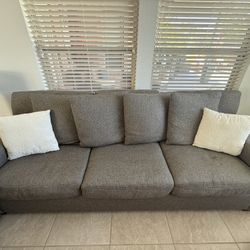 2 Set - Sofas