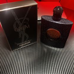 YSL Black Opium EDP – 3 fl oz / 90ml