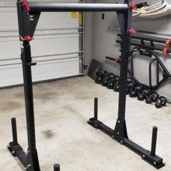 Rogue Yoke 