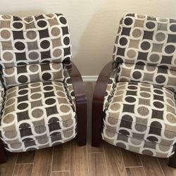 Reclining Chairs