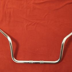 Original Harley Davidson Street Glide Handlebars