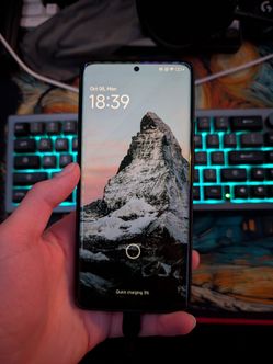 Xiaomi 12 Pro Dimensity (China import)