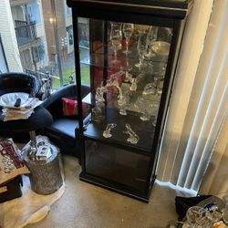 China Cabinet 