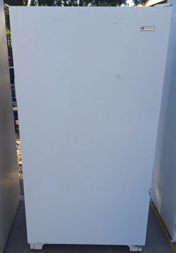 Freezer $100 Obo 