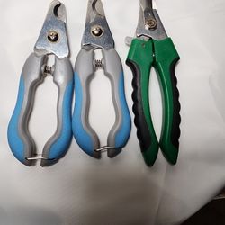Dog Nail Clippers