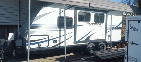 Keystone passport