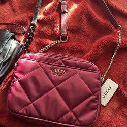 Guess Bags 