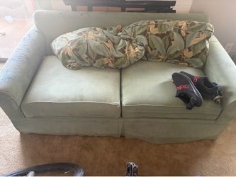 Loveseat