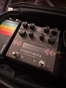 GFI Synesthesia