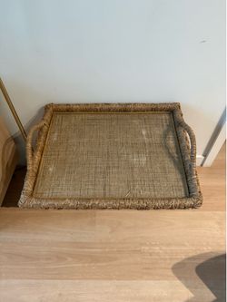 Rattan Board