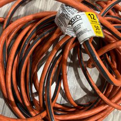 Extension Cord 