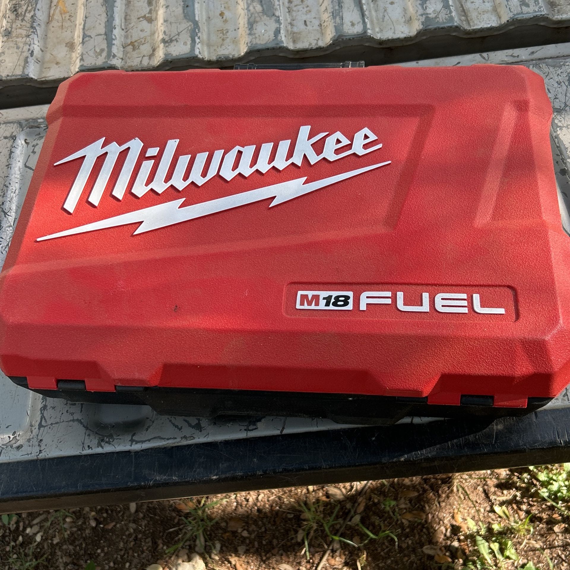 Milwaukee