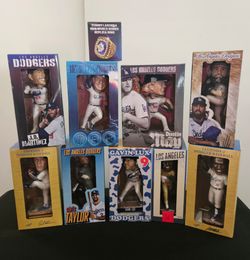 Los Angeles Dodgers STG Collection