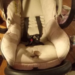 Maxi.Cosi Car Seat