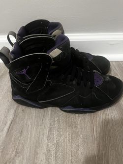 Jordans 