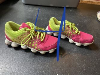 Shoes, Rollerblades And More