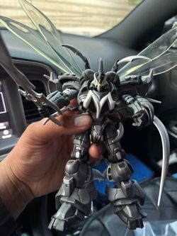 Spawn 1998 action figure collectible