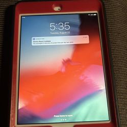 Ipad Mini 2