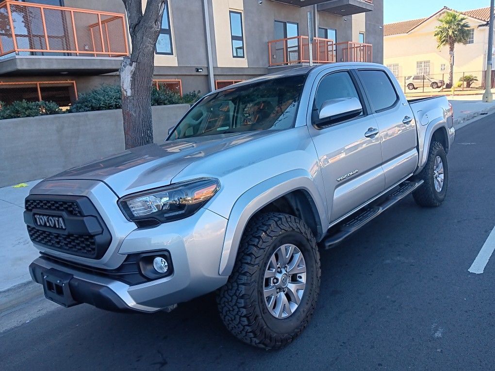 2017 Toyota for Sale in Los Angeles, CA OfferUp