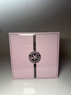 Bond 9 New York Pink