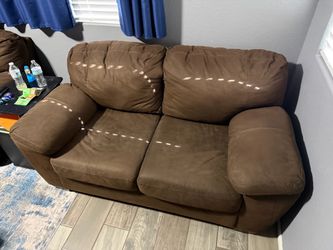 Couches (Great condition) $150