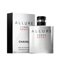 Chanel Allure Homme Sport EDT 100ml New!