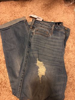 NEW Hollister pants