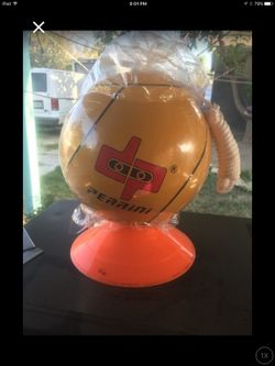 Tetherballs $12 each